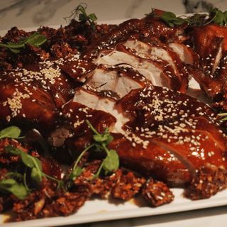 Sansan Bistro - 0