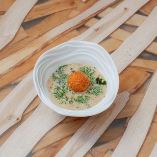 420 Restaurant - 9