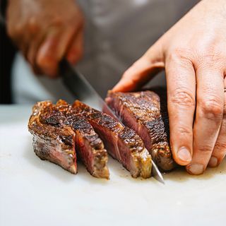 Clover Grill - 1
