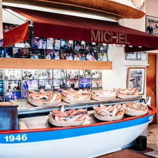 Michel - Brasserie des Catalans - 3