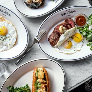 Gage & Tollner - Brooklyn - 13