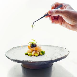 KIKU Restaurant by Jan Fribus - 9