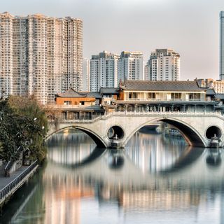 The Bridge - 1