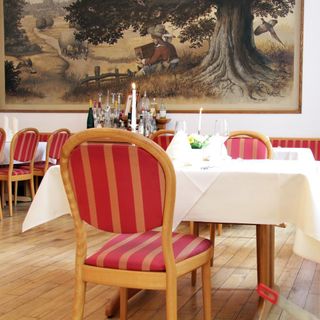 Park-Restaurant Vogelherd - 0