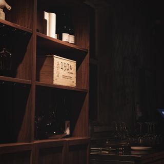 To Be Determined - 1
