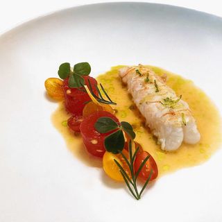 Laudensacks Gourmet Restaurant - 3