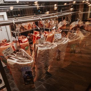 STeaK Restaurant - 3