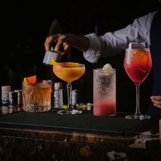 Punjab Grill - 10