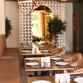 OVUN Bistro - 6