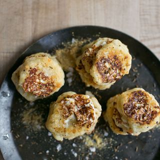 State Bird Provisions - 3