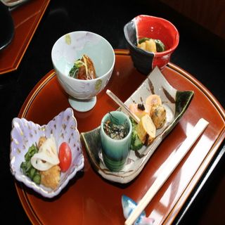 Japans restaurant Shiro - 15