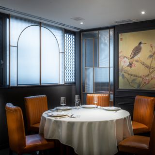 Hong Kong Cuisine - 1