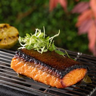 Spicy Fish - 14