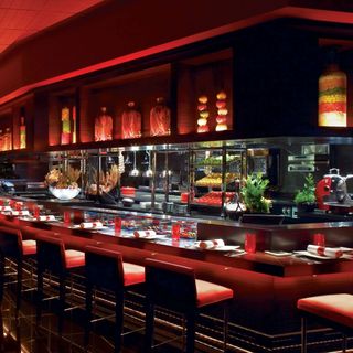 L'Atelier de Joël Robuchon Las Vegas - 1