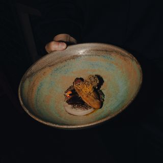 Chez Mathilde - 4