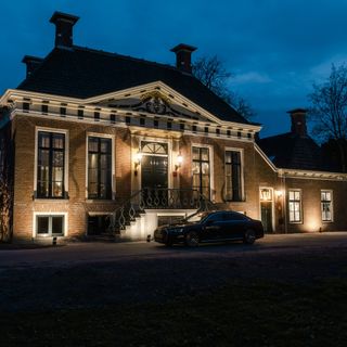 Restaurant Smink - 5