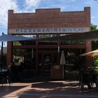 Pizzeria Bianco - 1