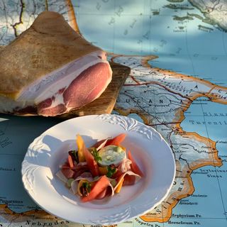 Trattoria Bazalia - 2