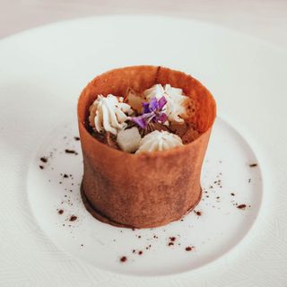 MaMe Restaurant - 0