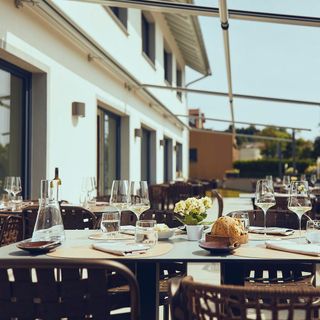 die burg - fine dining - 11