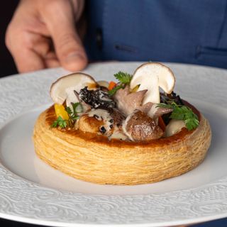 Paul Bocuse - 13