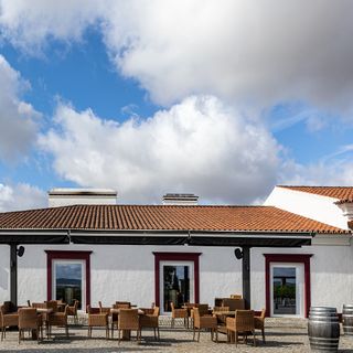 Legacy Winery Restaurant - 4