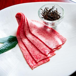 Vanne Yakiniku - 5