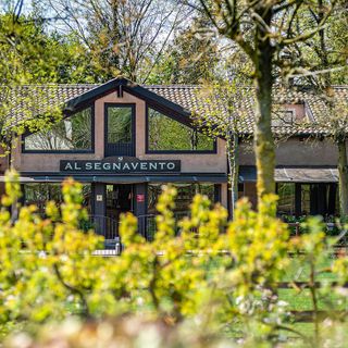 Al Segnavento - 12