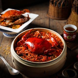 Old New Taiwanese Cuisine (Jiuru 2nd Road) - 0