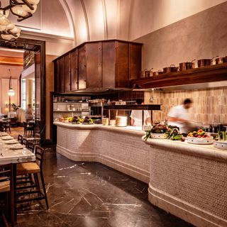 Mezzogiorno by Francesco Mazzei - 1