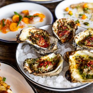 Automatic Seafood and Oysters - Birmingham - 25