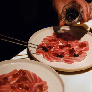 November Brasserie - 5