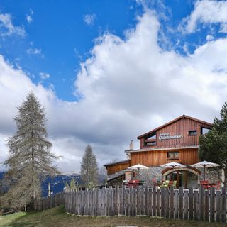Auberge Quintessence - 1