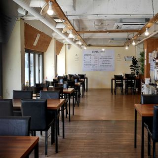 Buda Myeonoak - 3