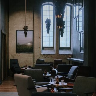 Max Cekot Kitchen - Riga - 5