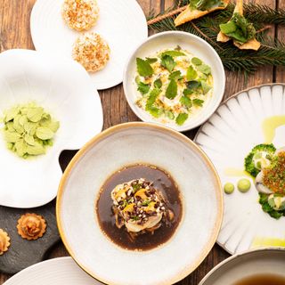 Le Refuge des Gourmets - 19