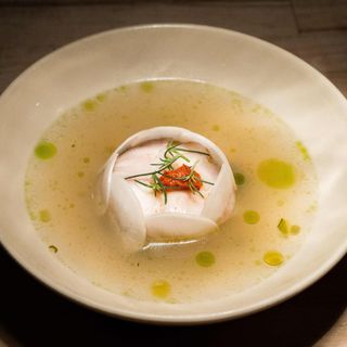 Mister Jiu’s - 8