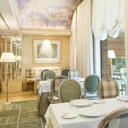 Solc – Barcelona - a MICHELIN Guide Restaurant