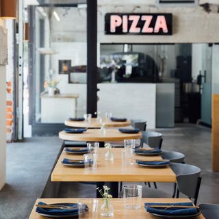 Pizzeria Bianco Los Angeles - 5