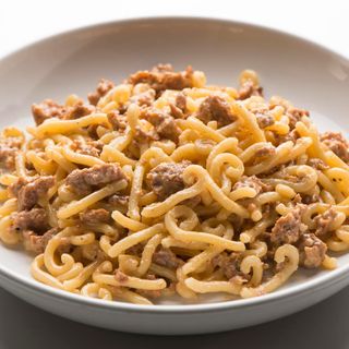 Trattoria Pomposa - Al Re gras - 31