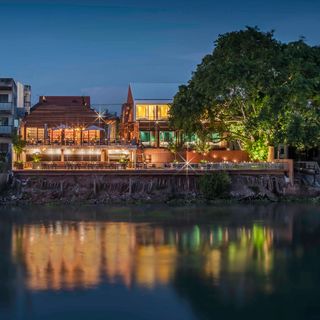 Baan Pomphet - 10