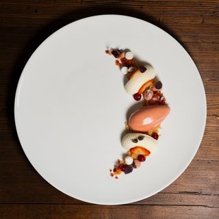 Petrus Café Brasserie - 3