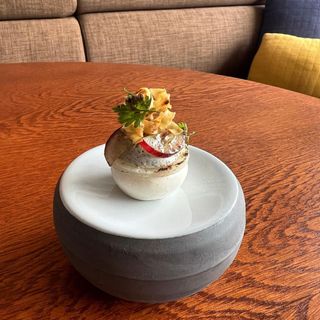 Restaurant Roots - 12