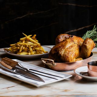 KOLLÁZS Brasserie & Bar - 13