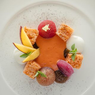 Armani/Ristorante - Milano - 21