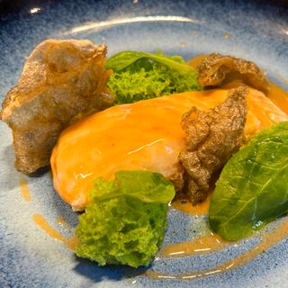 VÍTRIC Taverna Gastronòmica - 6