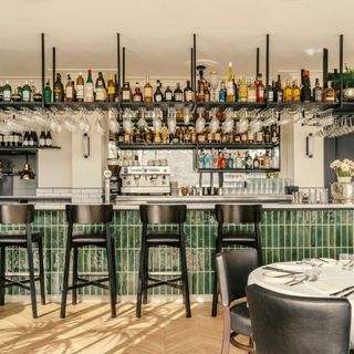 Bistro Boca - 5