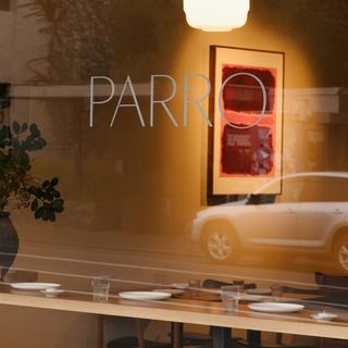 Parro - 5