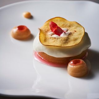 Restaurant OY - 23