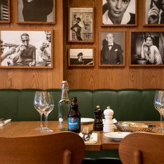Brasserie Sture 1912 - 4